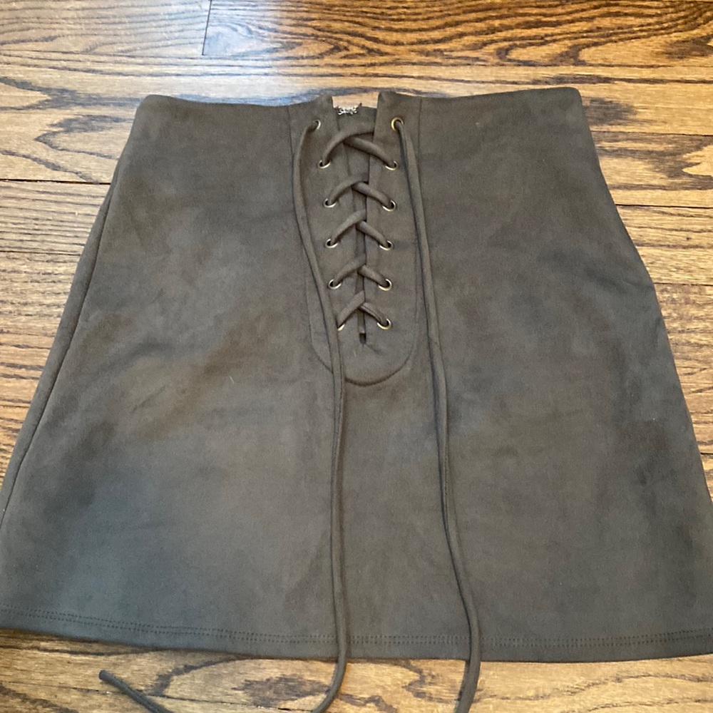 Leith Skirt